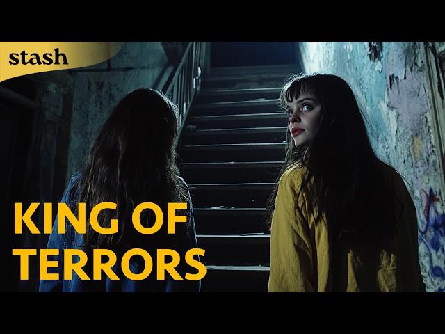 King of Terrors | Horror Slasher | Full Movie | Hate Crime