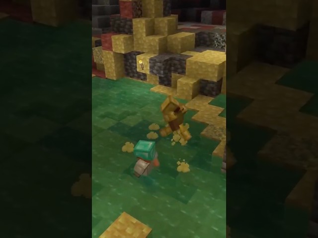 The Missed Potential Of Minecraft’s CHAOS CUBED Drop