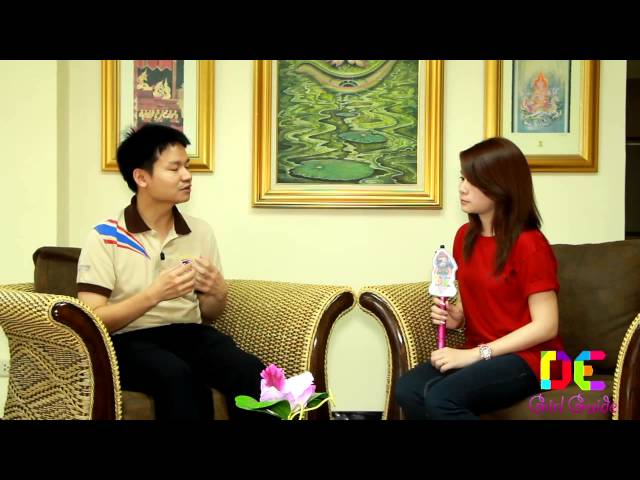 DEGG - ค่ายวิศวะร่มไผ่ [Ep.2 Special]