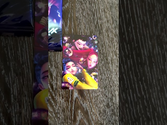 KPop Demon Hunters x McDonald’s | KPDH Key Accessories Showcase