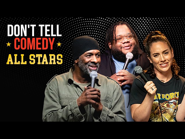 Comedians You Should Know | Stand Up Comedy Compilation