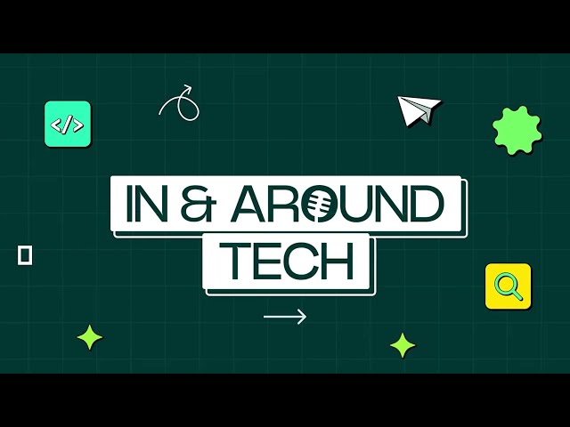 Generative AI in Action: From Hype to Reality – Krishna & Mukund Shastri | In and Around Tech