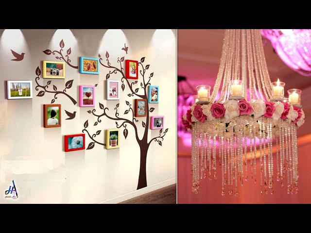 10 DIY Room Decor 2020 || DIY Projects