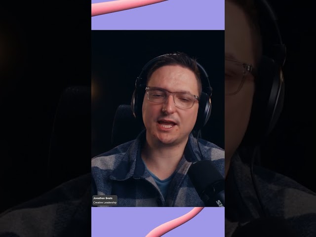 "You have to be able to move faster these days"