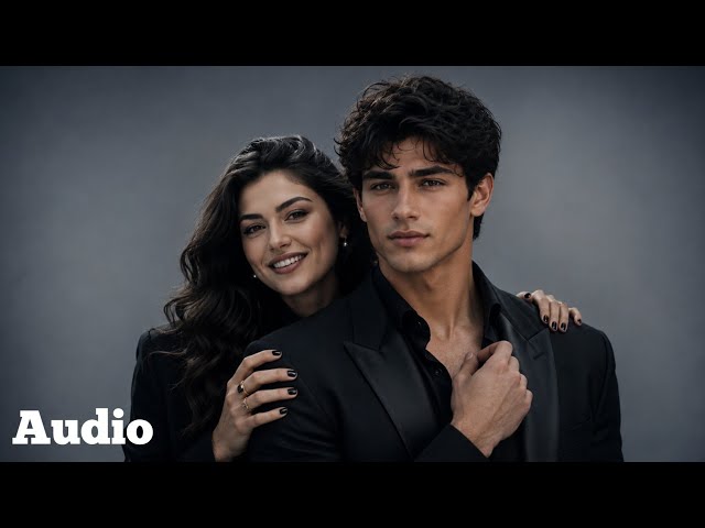 Audionia – When Our Hearts Collide (Lyric Video) | Emotional Love Song 2026