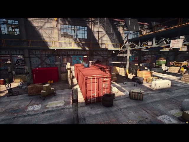 Fivem Apocalypse Safezone Harbor42 | Hate Development