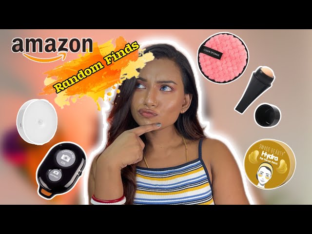 Random Finds From Amazon|| starting at 109/- || @AmazonInOfficial