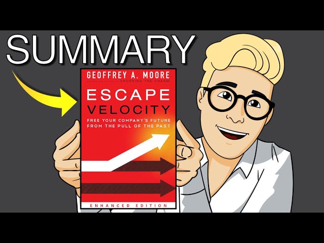 The 100-Year Company: Build a Business to Escape Velocity With This Hidden Framework (Book Summary)
