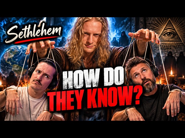 Do Demons Know The Future? - Sethlehem