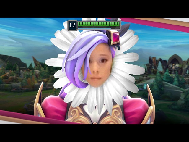 KATARIANA GRANDE 🥰🌸
