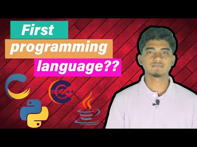 Which programming language you should learn first in 2022???  ||  In Bengali(বাংলা)