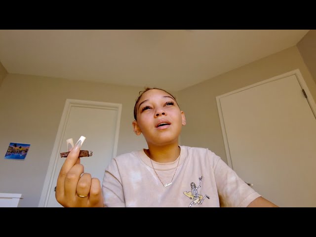 THIS IS THE REASON WHY… (SMOKE SESSION)
