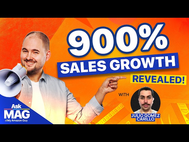 Secrets to Increasing Sign Sales Without Ads