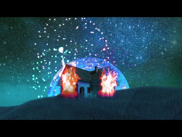 Slushii & sapientdream - warm summer nights (lightning bugs)