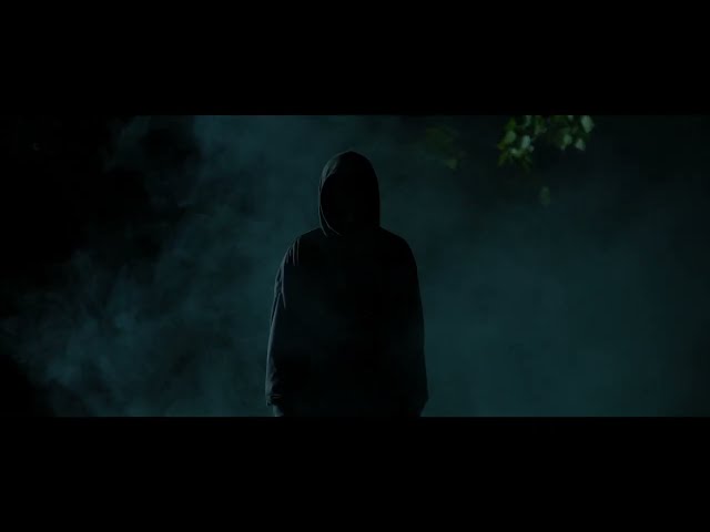 Coleman Lane - LOST (Official Music Video)