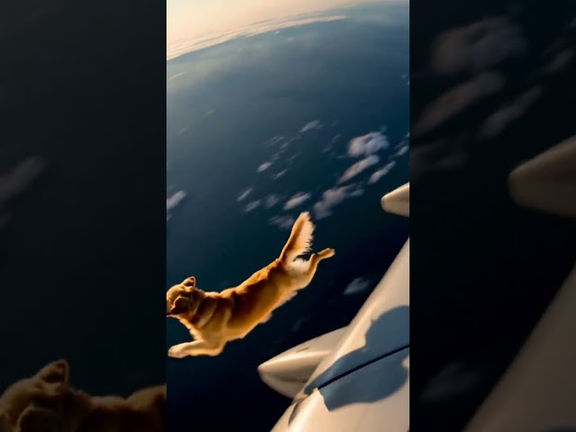 "THIS SHOULD BE IMPOSSIBLE…" #shorts #youtubeshorts #viralshorts #trending #dogshorts