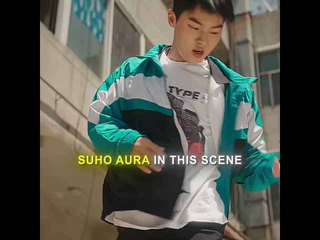 Aura farmer in S2 💀🔥 | Weak Hero Class 1 Edit #weakheroclass1 #shorts #edit