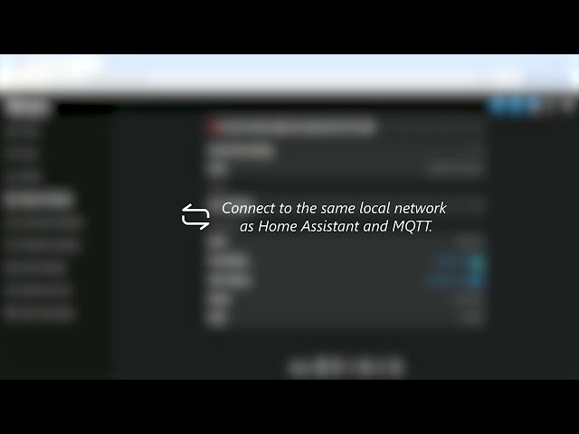 How to Integrate SONOFF OpenEdge Devices with Home Assistant via MQTT