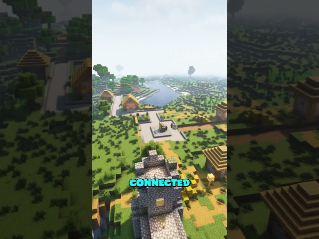 What’s the first farm I should build? #minecraft #shorts