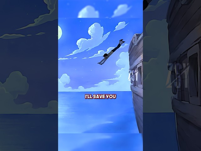 He Saved Him And He Hates Him For It 🤣