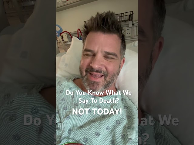 BAD NEWS and GOOD NEWS! ❤️‍🩹