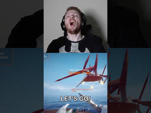 The World’s Hardest Fishing Game!!!