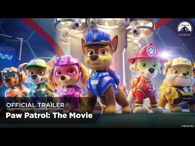 TAČKE NA PATRULJI: FILM