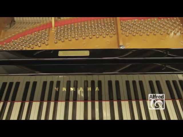 Distributed: Garritan Abbey Road Studios CFX Concert Grand