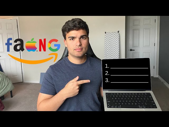 The advice I wish I got as a new grad software developer in big tech