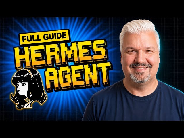 Hermes Agent: From Setup to 24/7 AI Assistant (Complete Guide)