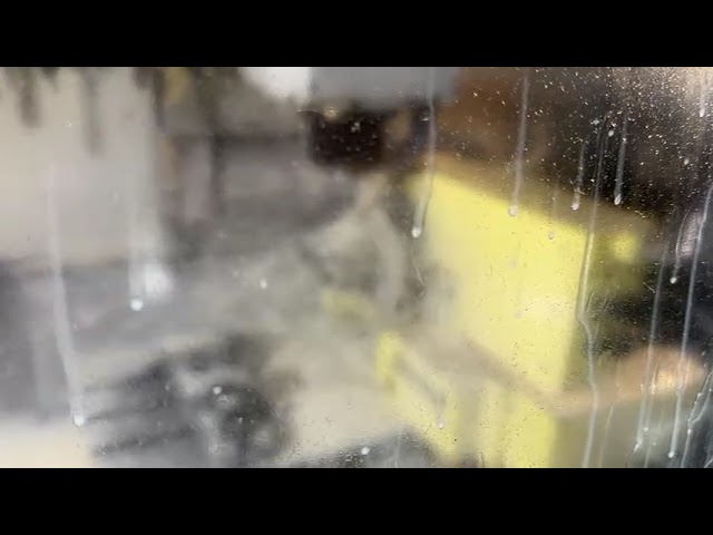BRIDGEPORT VMC 800 VERTICAL MACHINING CENTRE