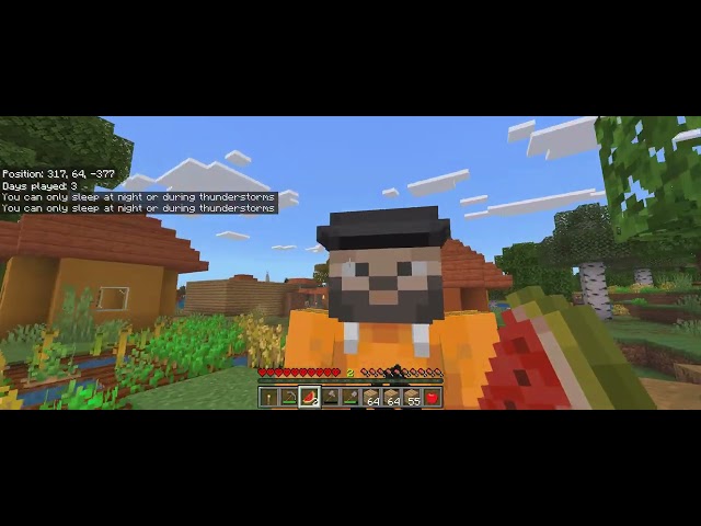 A Brand New House! S1 E3