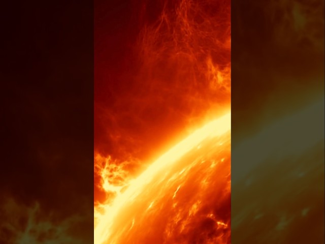 Nuclear  fusion #science
