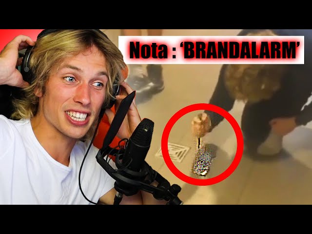 REAGEREN OP JULLIE BESTE NOTA'S .... #18