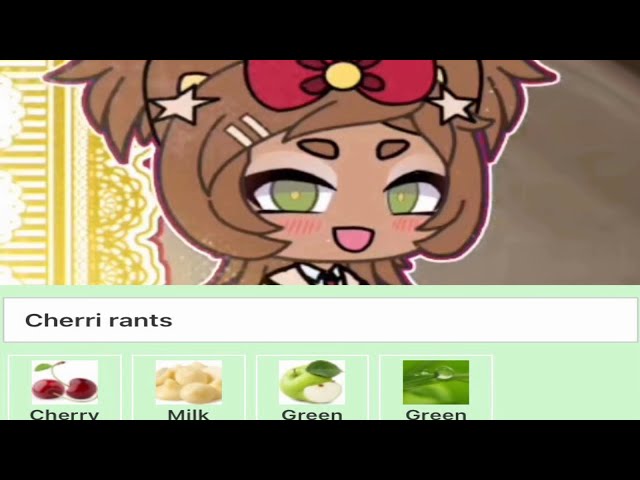 🍒 Random Rant TikTok Compilation 🌸