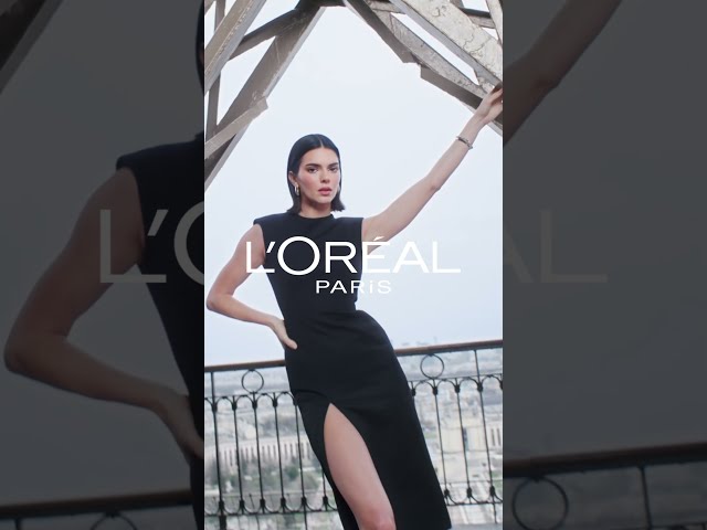 NEW Extensionist Mascara by L'Oreal Paris