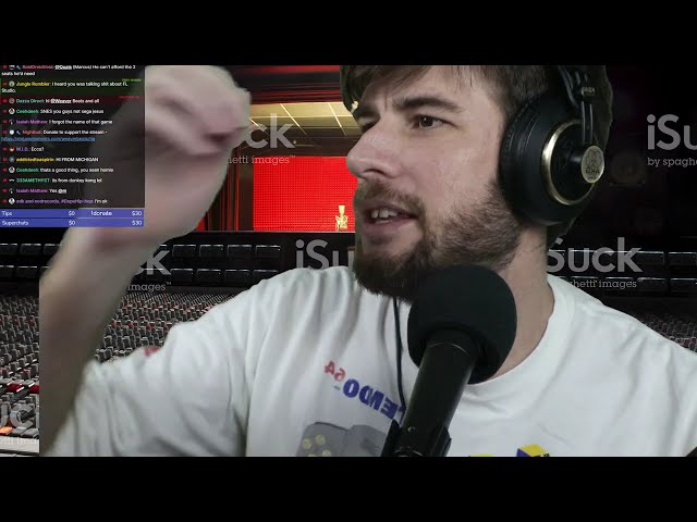 The "Industry" Producers are MAD at me // Audio Eng Degrees are NOT Worhless & More (livestream)