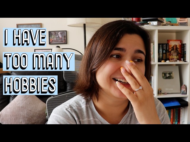 I'm Overwhelmed || Vlog #28