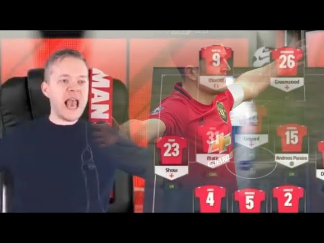 GOLDBRIDGE! Manchester United 0-2 Burnley REACTION