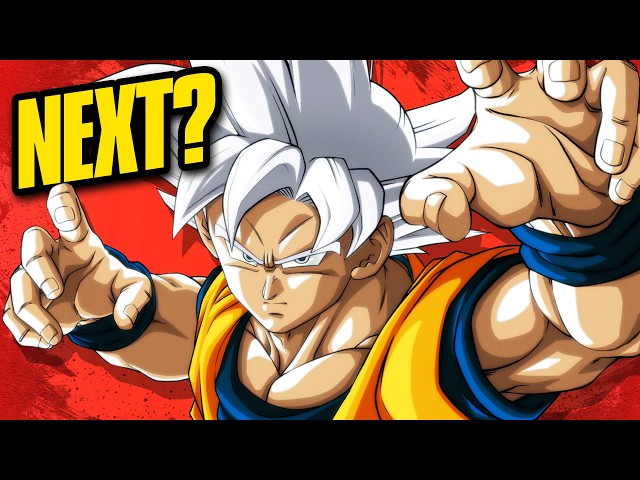 The NEXT Animation Project