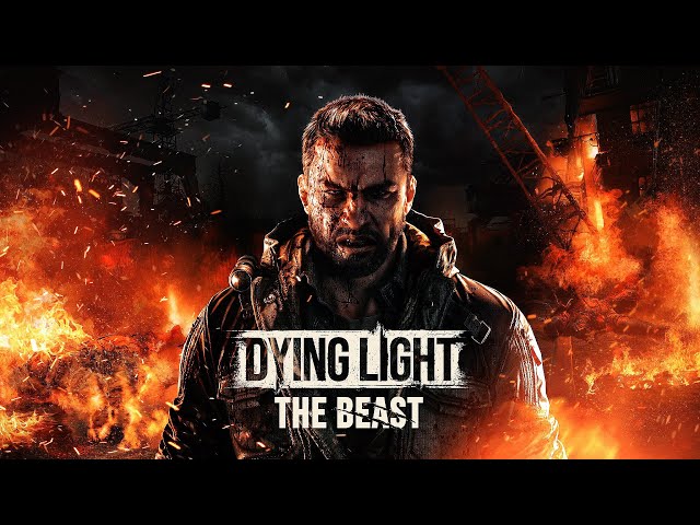 Kyle Main Theme [Extended & Enhanced Mix] - Dying Light The Beast OST
