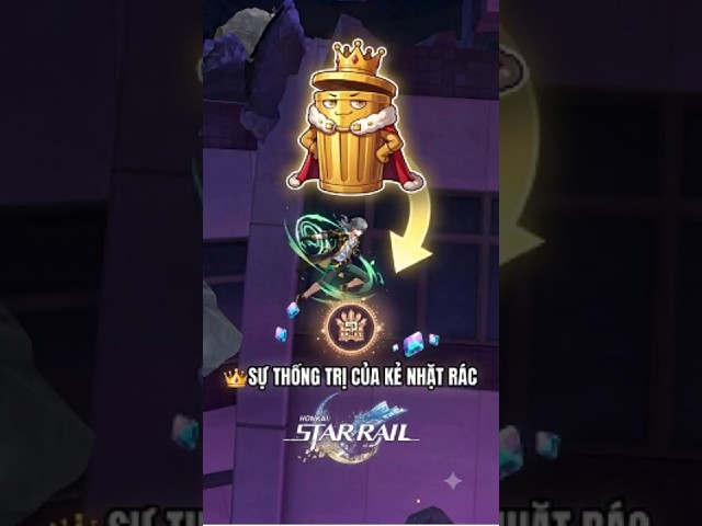 How to get the "Gossip Collector Domination" achievement extremely quickly in Honkai: Star Rail