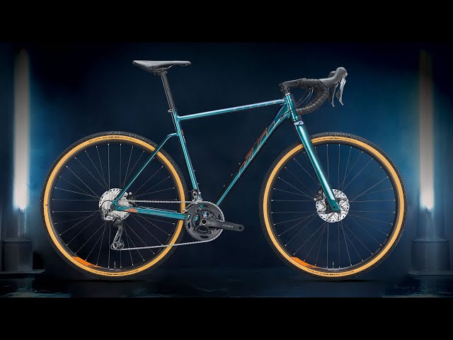 KTM X-Strada 2021