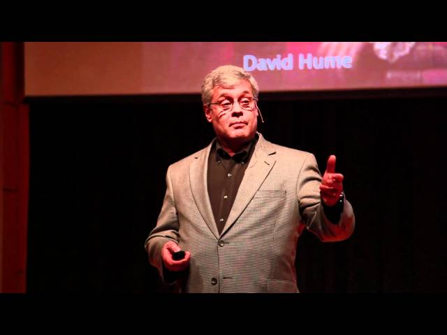 TEDxUIUC - David E. Goldberg - 7 Missing Basics of Engineering