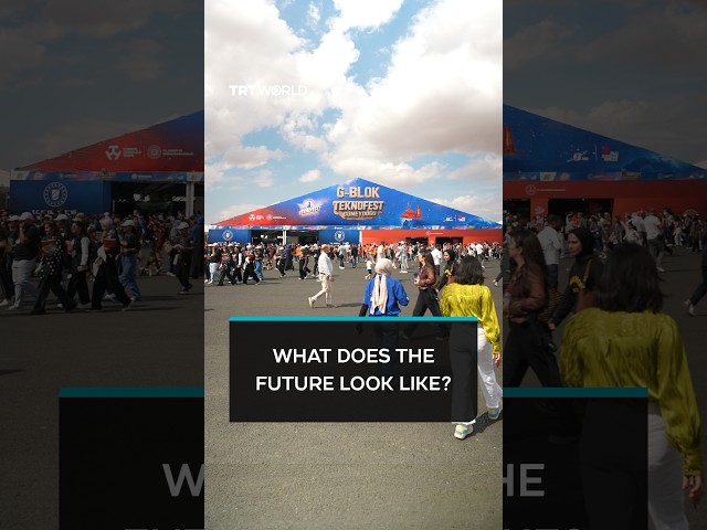 WHAT DOES THE FUTURE LOOK LIKE?