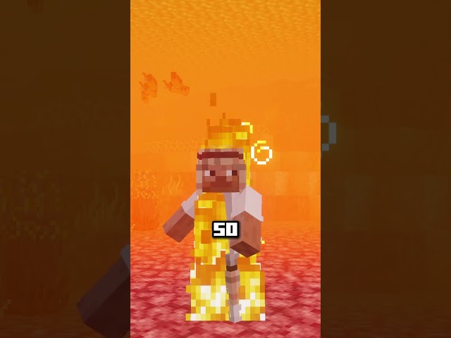 Updating the Nether in Minecraft