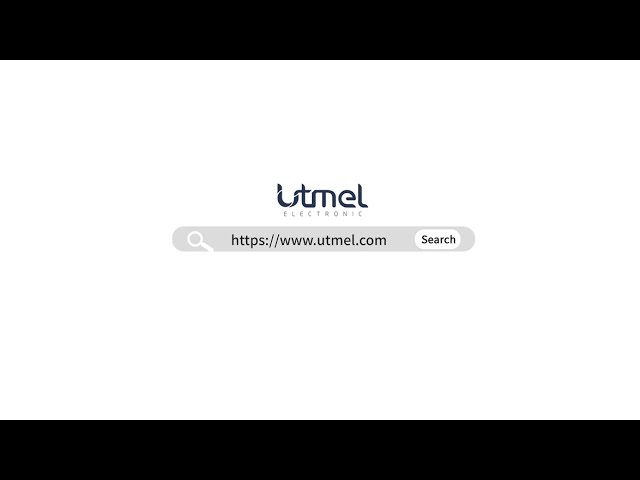 Find your independent distributor of comprehensive electronic components | Utmel Electronic