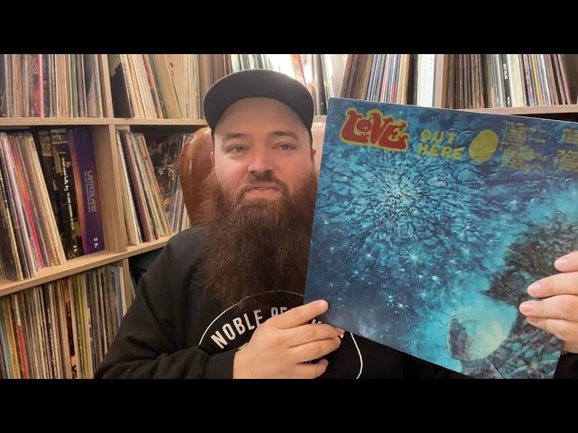 Heavy Rotation #11 - Psychedelic Upgrades, Funk, More Metal and... Country?