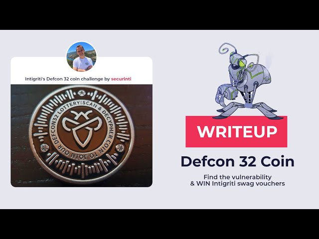 Decoding Spotify Barcodes - Defcon 32 Coin Challenge Solution [2024]