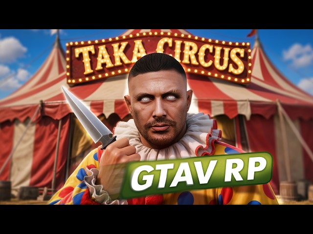GTA 5 RP FROM SCRATCH! #11 - (I did something terrible last night…)